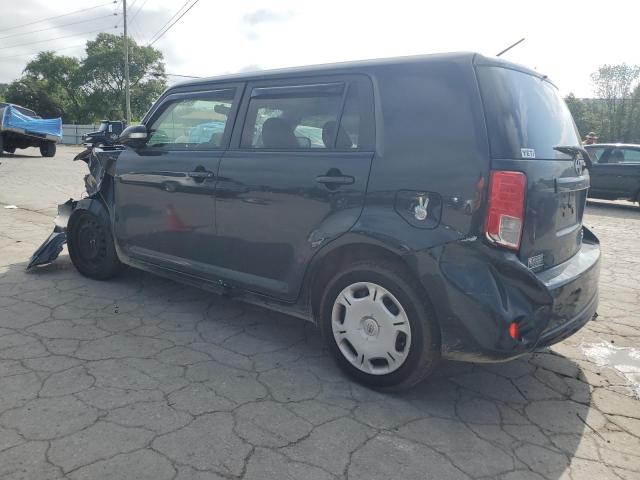  TOYOTA SCION 2014 Czarny