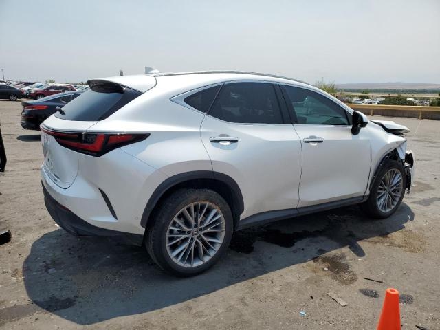  LEXUS NX 350H BA 2024 Biały