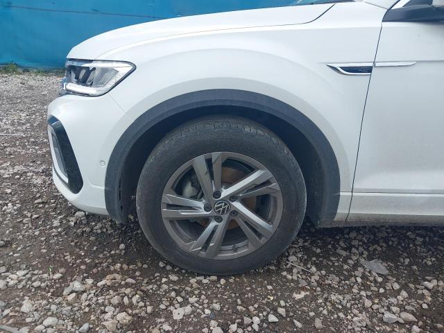2024 VOLKSWAGEN T-ROC R-LI