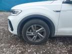 2024 VOLKSWAGEN T-ROC R-LI for sale at Copart YORK