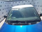 2010 SKODA FABIA VRS for sale at Copart BRISTOL