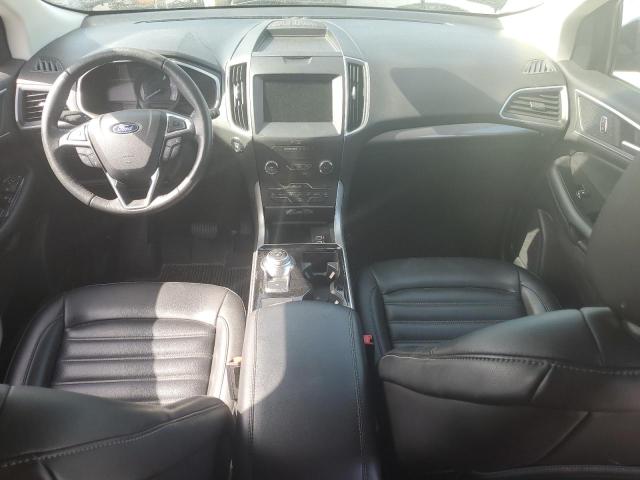  FORD EDGE 2020 Черный