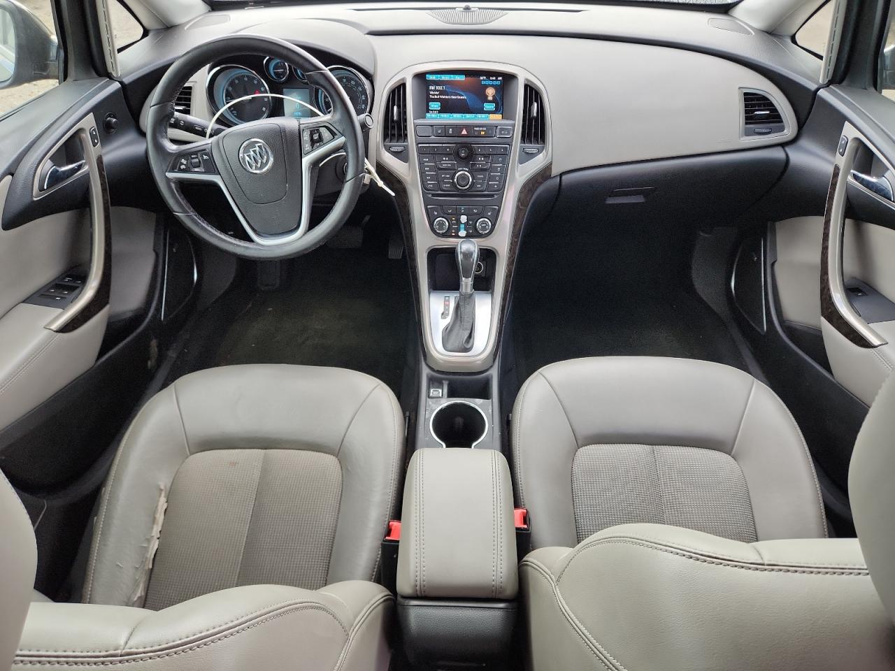 2016 Buick Verano Convenience VIN: 1G4PR5SK2G4104004 Lot: 64849365