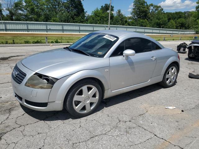 2000 Audi Tt