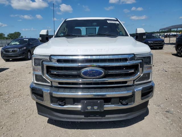  FORD F250 2022 Biały