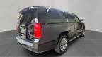 2015 CHEVROLET SUBURBAN K1500 LT   for sale at Copart MA - NORTH BOSTON