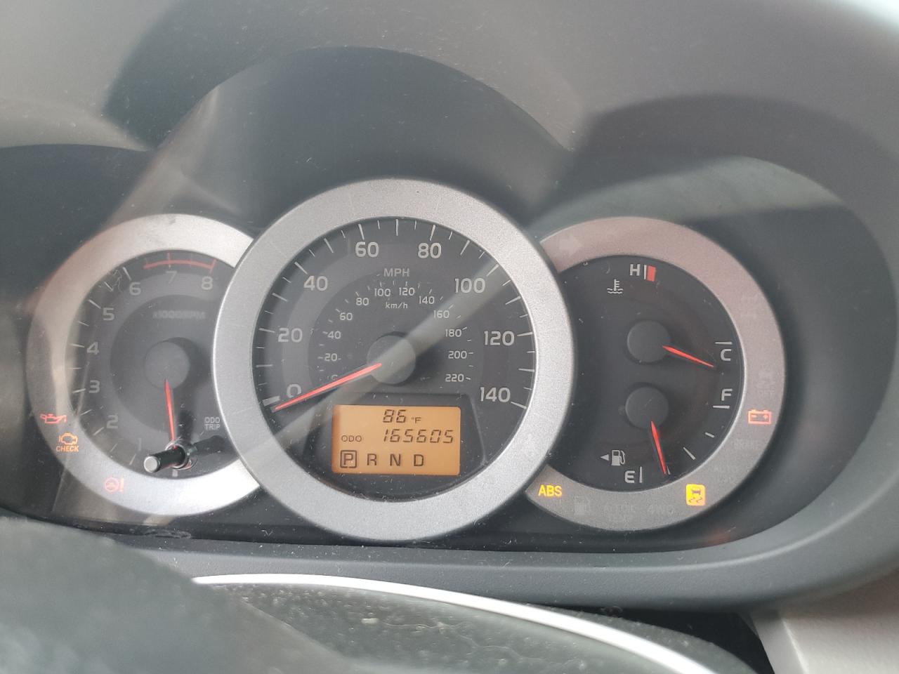 2011 Toyota Rav4 VIN: 2T3ZF4DV3BW054443 Lot: 63534075