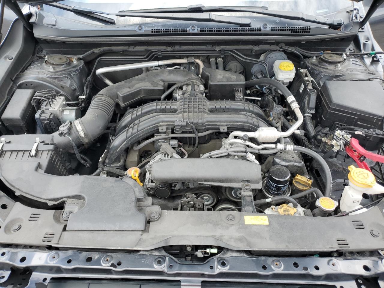 2024 Subaru Crosstrek Premium VIN: JF2GUADC0R8208313 Lot: 64756925