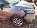 2015 RENAULT CAPTUR D-QUE M-NAV NRG TC  for sale at Copart BRISTOL