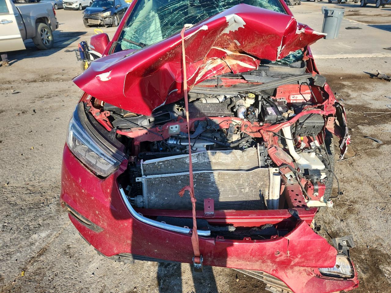 2019 Buick Encore Essence VIN: KL4CJCSM4KB708233 Lot: 63771085