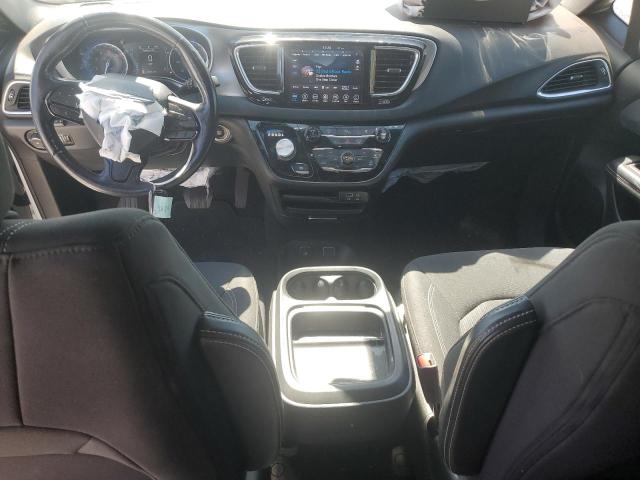  CHRYSLER PACIFICA 2019 Білий