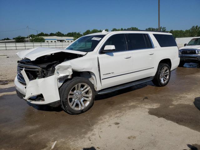  GMC YUKON 2017 Белы