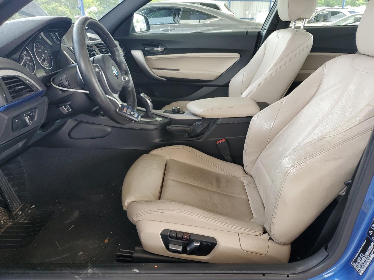 wba2h9c38h7a25792 WBA2H9C38H7A25792 2017 BMW 230Xi