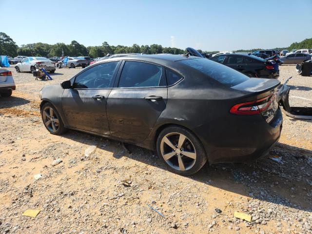  DODGE DART 2015 Czarny