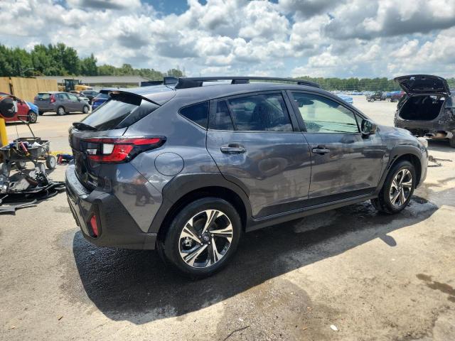  SUBARU CROSSTREK 2024 Gray