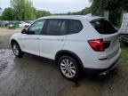 2017 BMW X3 XDRIVE28I   à vendre chez Copart MA - NORTH BOSTON