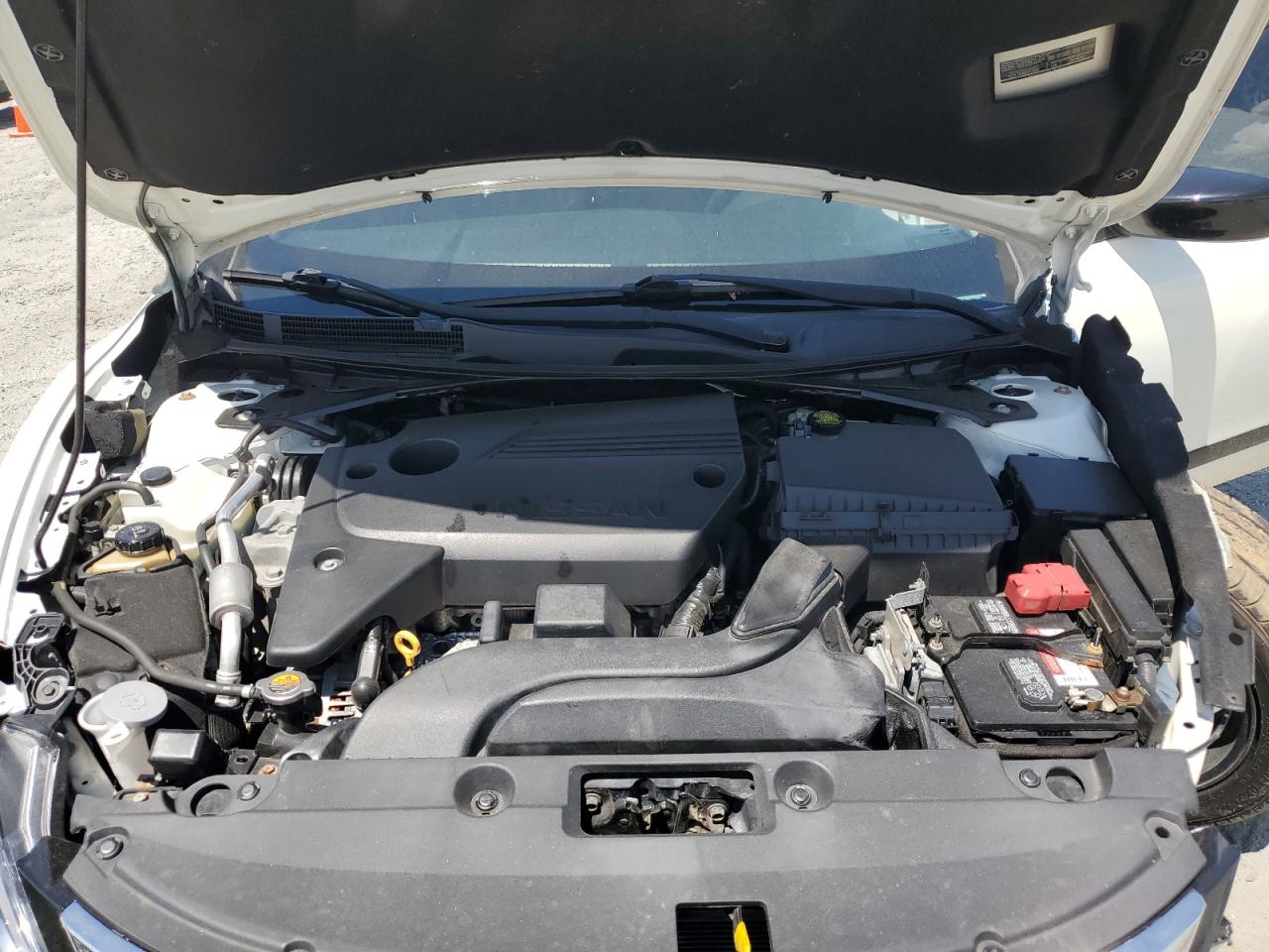 2017 Nissan Altima 2.5 VIN: 1N4AL3AP8HC222486 Lot: 65258335