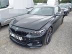 2019 BMW 4 SERIES M SPORT for sale at Copart WOLVERHAMPTON