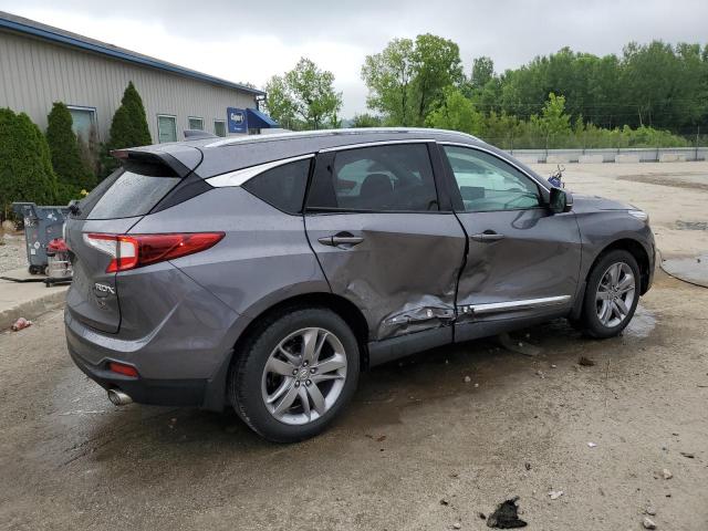  ACURA RDX 2020 Szary