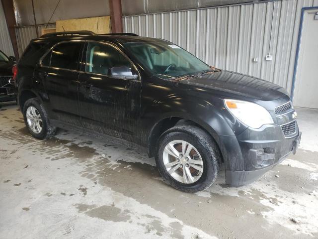  CHEVROLET EQUINOX 2015 Black