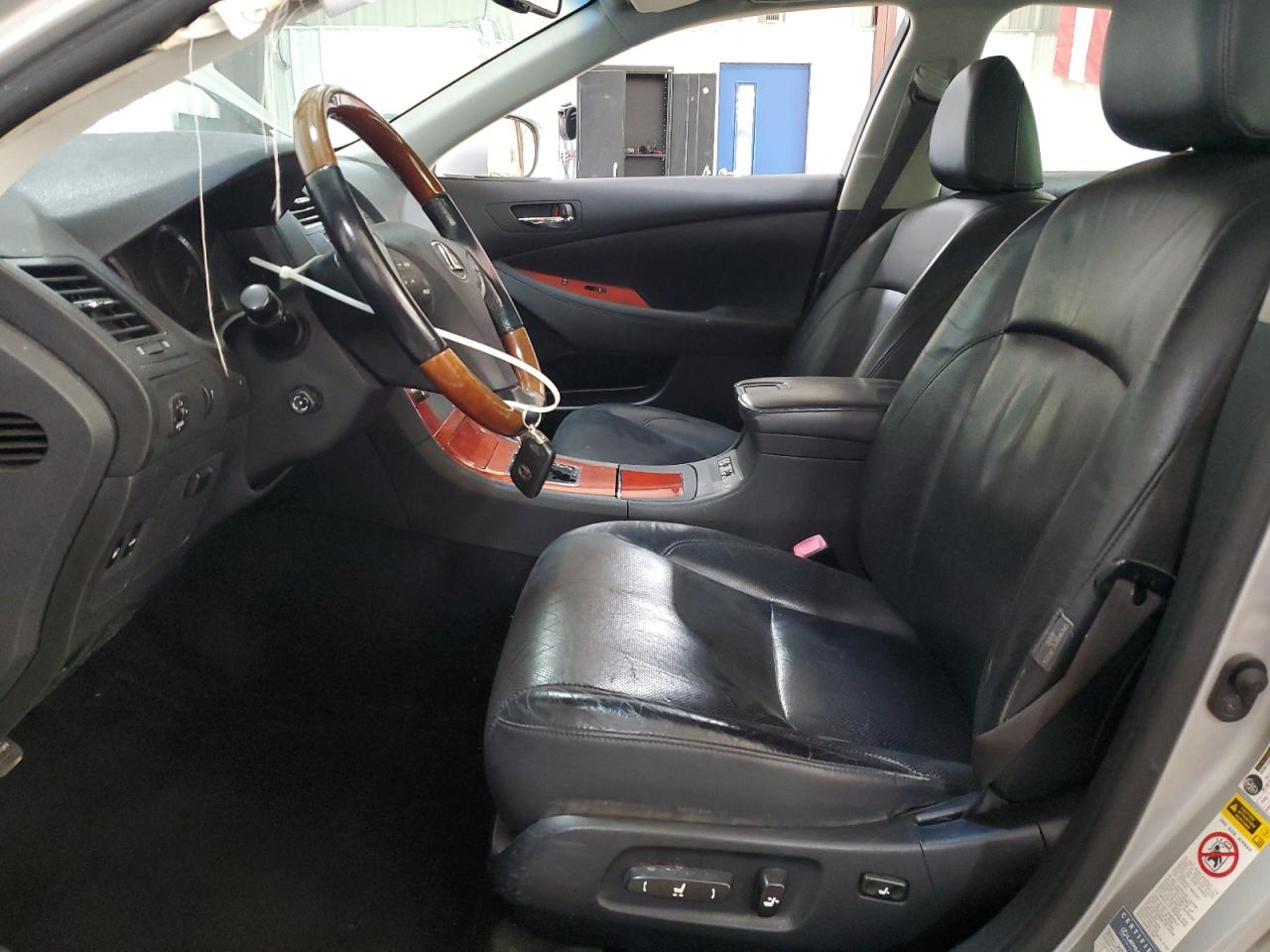 jthbj46g672069239 JTHBJ46G672069239 2007 Lexus Es 350