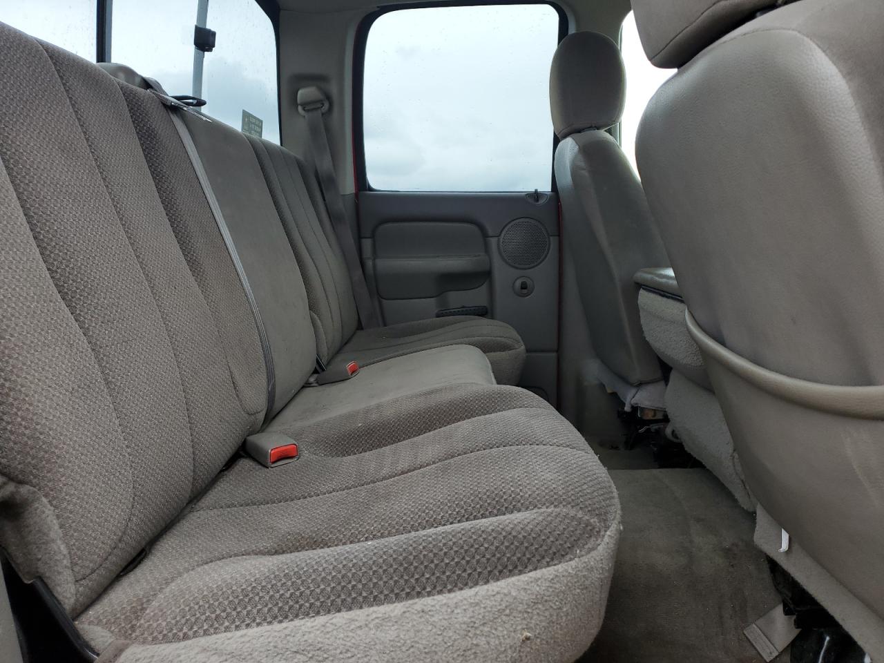 2003 Dodge Ram 2500 St VIN: 3D7KU28653G728906 Lot: 64643455