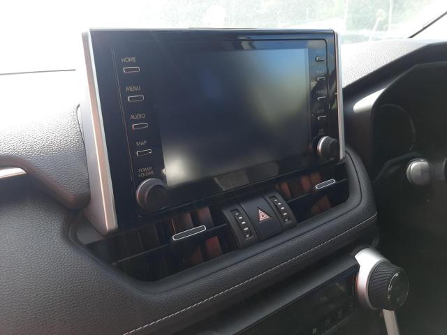 2019 TOYOTA RAV4 DESIG
