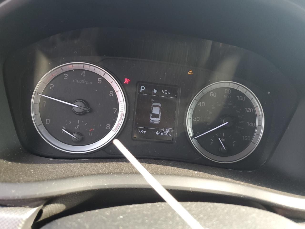 2018 Hyundai Sonata Se VIN: 5NPE24AF3JH718849 Lot: 63807715