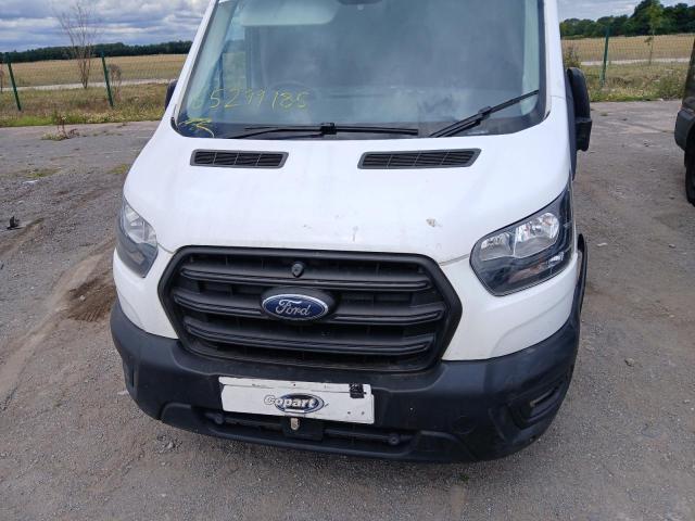 2020 FORD TRANSIT 350 LEADER ECOBLU 
