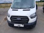 2020 FORD TRANSIT 350 LEADER ECOBLU  for sale at Copart WOLVERHAMPTON