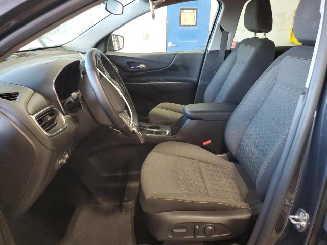  CHEVROLET EQUINOX 2023 Gray