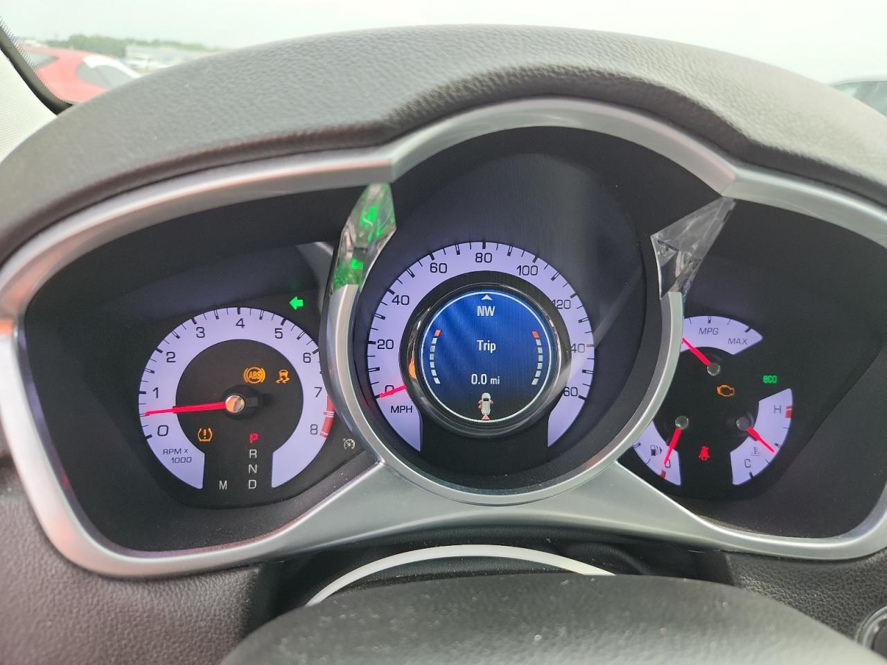 2012 Cadillac Srx VIN: 3GYFNGE32CS643657 Lot: 62632505