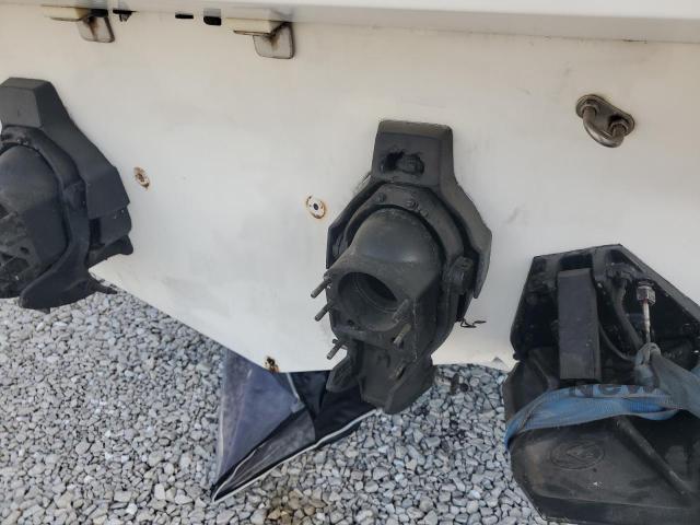 1992 BOAT BOAT  