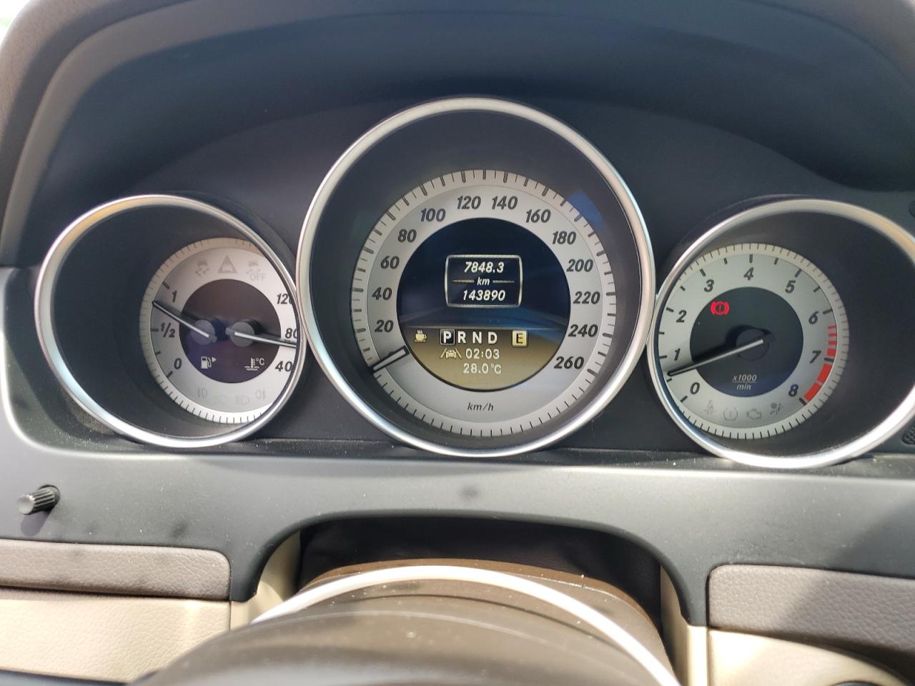 2012 Mercedes-Benz C 300 4Matic VIN: WDDGF8BB9CA632171 Lot: 64392385