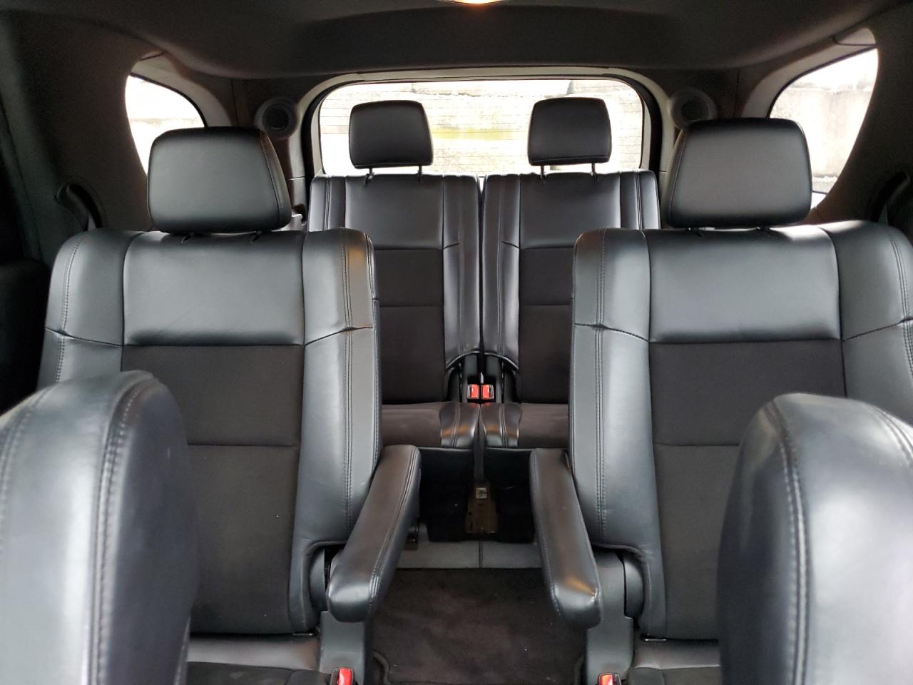 2018 Dodge Durango Gt VIN: 1C4RDJDG4JC486465 Lot: 65473605