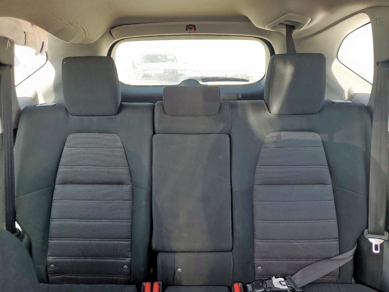 2017 Honda Cr-V Lx VIN: 7FARW5H36HE000894 Lot: 65527405