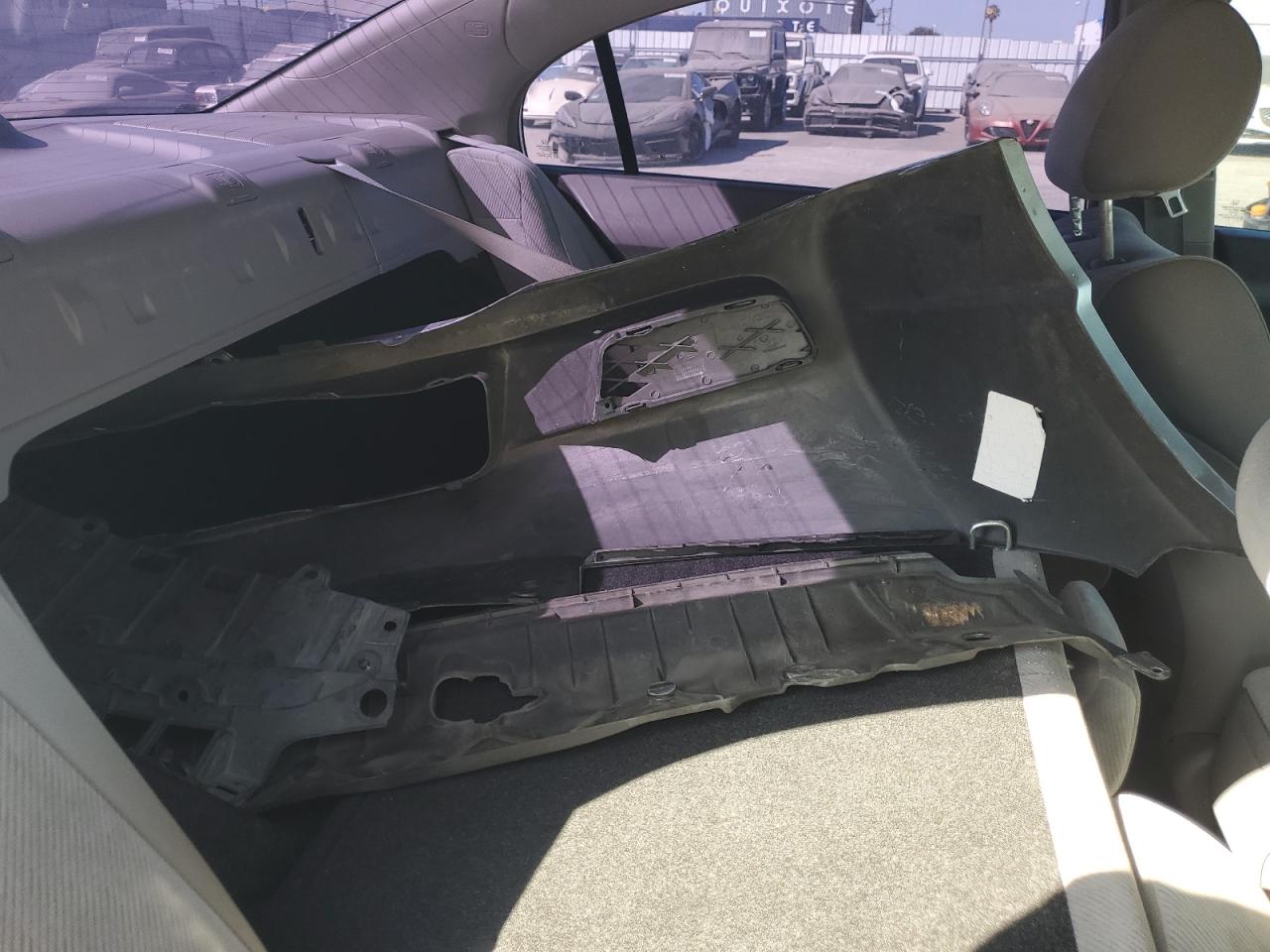 2009 Honda Civic Lx VIN: 2HGFA16519H361151 Lot: 67148075