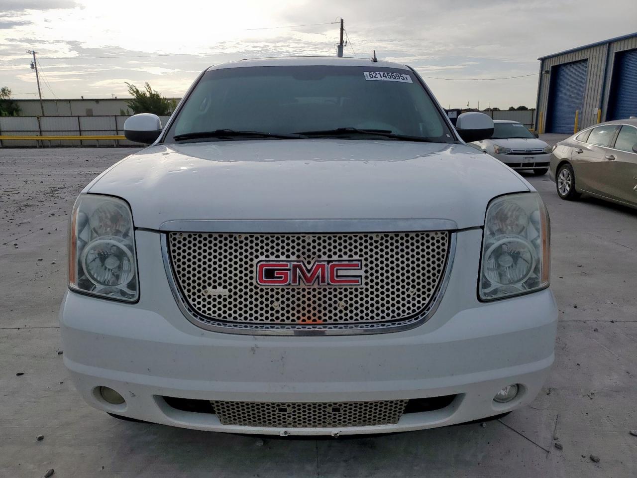 2010 GMC Yukon Slt VIN: 1GKUKCE04AR260926 Lot: 62145695