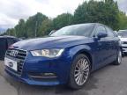 2014 AUDI A3 SPORT T for sale at Copart GLOUCESTER