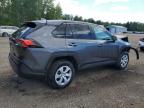 2024 TOYOTA RAV4 LE   for sale at Copart ON - COOKSTOWN