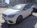 2025 SEAT IBIZA XCEL for sale at Copart BELFAST