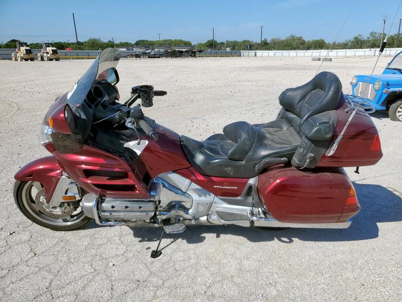 2005 HONDA GL1800   