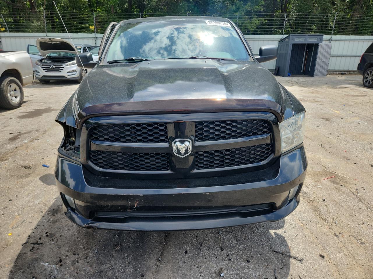 1c6rr6kt6es128947 1C6RR6KT6ES128947 2014 Ram 1500 St