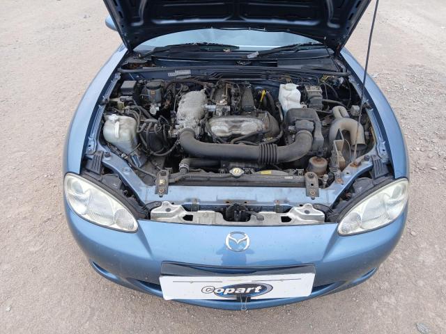 2005 MAZDA MX5 EUPHON