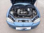 2005 MAZDA MX5 EUPHON for sale at Copart WESTBURY
