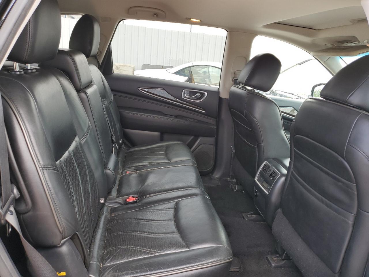2015 Infiniti Qx60 VIN: 5N1AL0MM9FC553404 Lot: 63034845