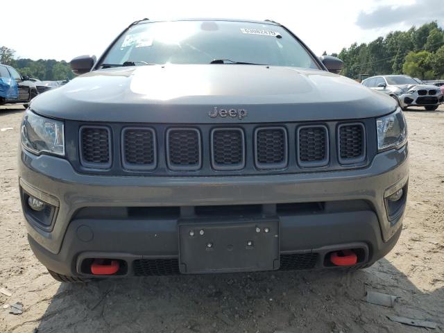  JEEP COMPASS 2020 Szary