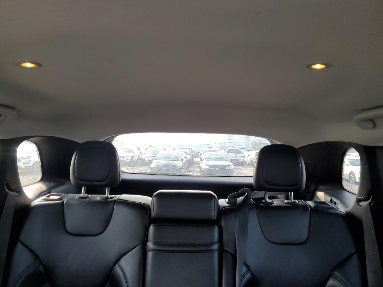 2019 Jeep Cherokee Latitude Plus VIN: 1C4PJMLB3KD127725 Lot: 63793095