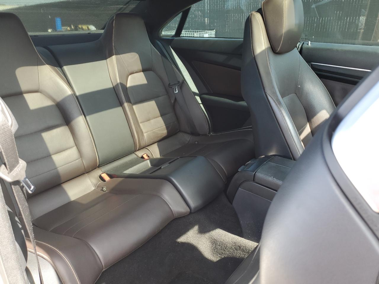 2014 Mercedes-Benz E 350 4Matic VIN: WDDKJ8JB6EF286452 Lot: 63863615