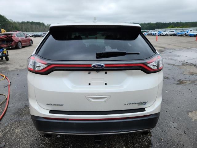 FORD EDGE 2015 Biały